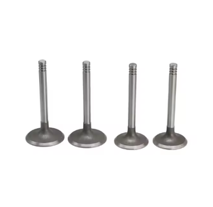 Soupapes d'admission et d'échappement de moteur de <span class=keywords><strong>moto</strong></span> en gros 32HP 750CC compatibles avec CJK750 <span class=keywords><strong>BMW</strong></span> R1 R51 R72 Ural M1 M1M M72 - Product Image 3