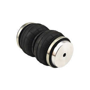 ถุงลมยาง AIRFLOTT DL108170A2 สำหรับโช้คอัพแ<span class=keywords><strong>บ</strong></span><span class=keywords><strong>บ</strong></span>ปรับระดั<span class=keywords><strong>บ</strong></span>ได้ (เกลียว M52*1.5-49)M12 - Product Image 4