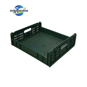 <span class=keywords><strong>Caisse</strong></span> à pain magique professionnelle en <span class=keywords><strong>plastique</strong></span>, rotateur d'aliments, Compatible avec PP, 100% - Product Image 1