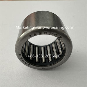 TAW5545Z cuscinetto a rullini <span class=keywords><strong>TAW</strong></span> 5545 Z cuscinetto 55x67x45mm TAW5545 cuscinetto a fila singola - Product Image 5