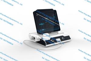 Casos personalizados Desktop médicos com beleza logotipo ABS Material teste dispositivo Shell - Product Image 5