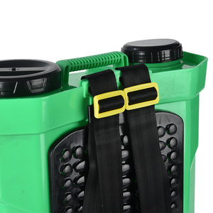 Pulvérisateur électrique à batterie pour pompe à moteur automatique, Pesticide agricole - Product Image 6