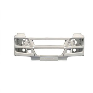 กันชนหน้าใหม่สำหรับ COS.PEL. อะไหล่ทดแทนวัสดุรุ่น 407.15189-PP+GF - Product Image 1