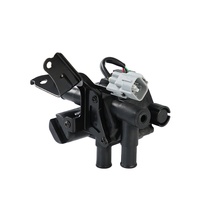 Vanne de commande de chauffage neuve au prix d'usine, OEM 16670-21010 pour Prius 2004-2009 NHW20, garantie 1 an, modèle MHCV-19