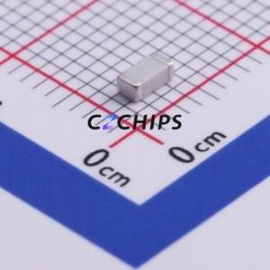 Condensador SMD (MLCC) CC1206JKNPOBBN102 1206 (Capacitancia: 1nF) (Precisión: 5%) (Voltaje Nominal: 500V) - Product Image 1