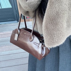 Bolso <span class=keywords><strong>de</strong></span> hombro y axila para <span class=keywords><strong>mujer</strong></span> Coaches Empare Carryall 34, <span class=keywords><strong>de</strong></span> cuero encerado, con asa <span class=keywords><strong>de</strong></span> mano - Product Image 5