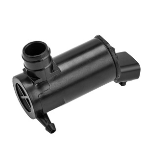 Bomba de Lavaparabrisas para Automóvil 85330-12340 para Toyota Corolla, Piezas de Plástico, Metal y Goma - Product Image 4