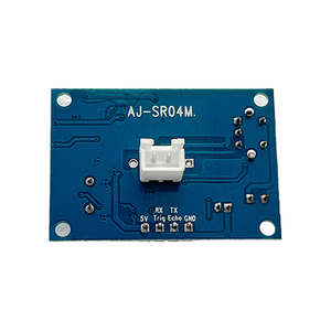 OKY3265 OEM ODM DC 5VJSN SR04T โมดูลอัลตราโซนิกวัดระยะทางเซ็นเซอร์ทรานสดิวเซอร์กันน้ำ - Product Image 4