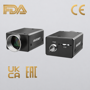 Cámara Industrial a Color USB3.0 de 25MP MV-CH250-90UC V4, GMAX0505, 1.1", Montura C, Cámara de Visión Artificial de Alta Resolución - Product Image 1