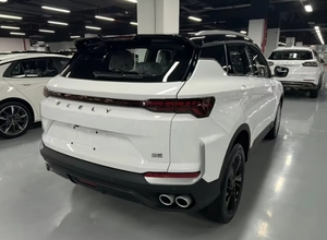 Voiture d'occasion 2024 Geely Coolray 1.5t Dct SUV compact chinois Binyue Voitures neuves <span class=keywords><strong>Le</strong></span> <span class=keywords><strong>Bon</strong></span> <span class=keywords><strong>Coin</strong></span> Voiture d'occasion Petit prix - Product Image 3