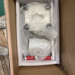 Высокоэффективная Коммерческая ручная машина для изготовления гамбургеров, котлет, формовочная машина 110 мм, 130 мм - Product Image 4