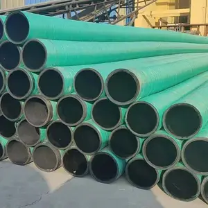 Manguera de succión para tanque de camión, tubo de succión de agua, barro y arena, 8 pulgadas, Epdm, espiral de goma reforzada, manguera de succión y descarga de agua y aceite