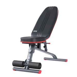 DDS Gym <strong>Indoor</strong> Equipment Adjustable Weight Lifting Dumbbell <strong>Bench</strong> - Product Image 2