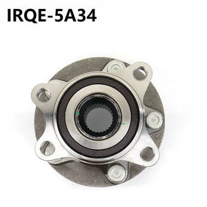 Unité de roulement de roue avant BELG-33-04Y pour Mazda3 BP, diamètre intérieur 35 mm, pièce de rechange neuve - Product Image 5