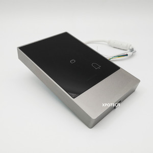 Điều Khiển Truy Cập TTLock <span class=keywords><strong>IP68</strong></span> Chống Thấm Nước Với Không Dây Theo Mặc Định Và Cổng WIFI Tùy Chọn Bàn Phím Điều Khiển Truy Cập Từ Xa RFID - Product Image 2