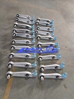 JIFUQI Vente en gros d'usine Suspension automobile Pièces détachées avant arrière supérieur droit inférieur gauche Bras de commande pour Tesla Model 3 Y S X