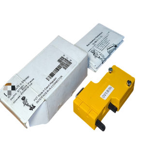 PLC 311051 SafetyBUS <span class=keywords><strong>P</strong></span> 插头 - Product Image 1