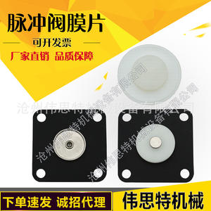 Válvula de Pulso de Diafragma Solenoide VST-CKD-25Y-82/VST-CKD-25F-91, Energía Eléctrica, Envío Gratuito, Producto Genuino en Existencia para Medios Gaseosos - Product Image 2