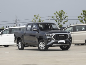 Venta caliente Pick up BAW Beijing <span class=keywords><strong>Automobile</strong></span> Works Kaluli 2023 Modelo 2.0L Manual Standard Wheelbase Striver Edition - Product Image 2