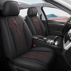 Fornitura diretta dal produttore coprisedile universale per quattro stagioni - Product Image 4