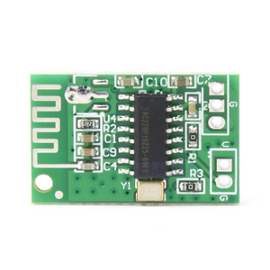 Módulo receptor <span class=keywords><strong>Bluetooth</strong></span> 5.0BT de placa amplificadora de <span class=keywords><strong>Audio</strong></span> <span class=keywords><strong>Bluetooth</strong></span> de 5V, 2 unidades - Product Image 2