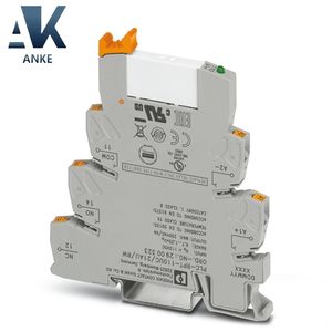 Phoenix PLC-RPT-110UC/21AU/RW-Module relais 2900323 - Product Image 1