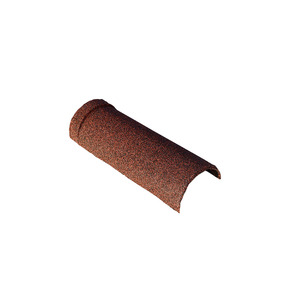 Tejas de techo de acero recubiertas de piedra ligera, accesorios de techo de tejas de Metal resistentes al calor para casa de lujo Temple Villa - Product Image 6