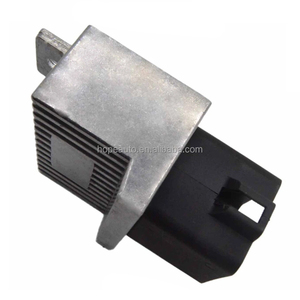Unidad de Control de Relé de Bujías Incandescentes 1106700QAA 7700115078 para Vivaro <span class=keywords><strong>Movano</strong></span> 2001-2006 - Product Image 3