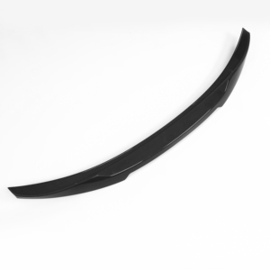 Alerón Trasero Estilo M4 de Fibra de Carbono para <span class=keywords><strong>BMW</strong></span> G20 320i 330i 340i G80 M3 Competition CS 2020-2026, Alerón Trasero Tipo Cola de Pato - Product Image 6