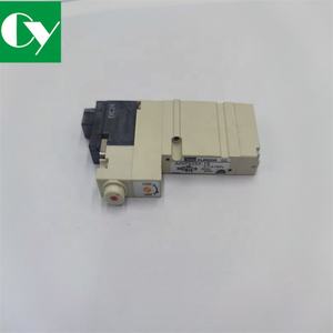 <span class=keywords><strong>Komori</strong></span> LS-<span class=keywords><strong>540</strong></span> Magnetventil A05PS25X-1S für <span class=keywords><strong>Komori</strong></span> Druckmaschine Ersatzteile - Product Image 6