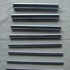 טנטלום מוט סגסוגת טנטלום בר מלאי 99.95% astm טהור astm b365 r05200 מ "ק ספק - Product Image 3