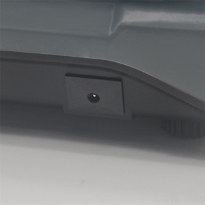 Báscula Electrónica Comercial Veidt para Pesar Sandías y Plátanos, Plataforma de 40 kg, Modelo 14191-4057F - Product Image 3