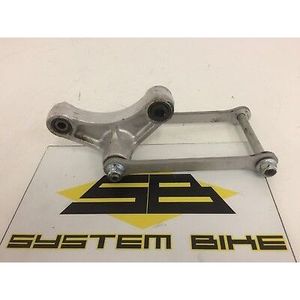 Ammortizzatore Posteriore Moto Morini Corsaro 1200 - Ricambio Sospensione - Product Image 4