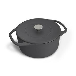 Quleno marchio in ghisa Pan prodotto all'ingrosso - Product Image 2