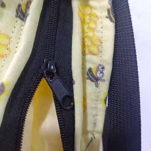 Envoltura Multiusos para Guardar Pan, Apta para Congelador, Hecha de Cera de Abeja Natural, Reutilizable, para Pan Casero - Product Image 3