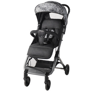 Cochecito para Bebé Baby Good Y1 de 4 Ruedas, Ligero, Plegable, Reclinable, para Niños de 0 a 3 Años - Product Image 2