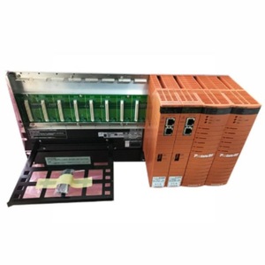 ยูนิตอินเทอร์เฟซ Yokogawa Anb10d 425 Cu2n Ndel Node โมดูล 4 I/O ดิจิตอลอินพุตเอาต์พุต อะลูมิเนียมหล่อขึ้นรูป - Product Image 3