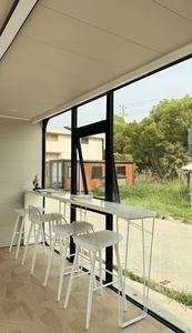 Nuova Mini Casa Mobile a Capsula Stile Apple 2025 dalla Cina, <span class=keywords><strong>Cabina</strong></span> <span class=keywords><strong>Prefabbricata</strong></span> con Cucina e Bagno per Hotel, Uffici e Bed & Breakfast - Product Image 5