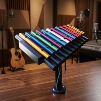 Outdoor Musical Instruments: Percussion Instruments