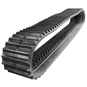 OEM, оптовая продажа, гусеничный транспорт, гусеничный самосвал, грузовик, резиновые гусеницы - Product Image 2