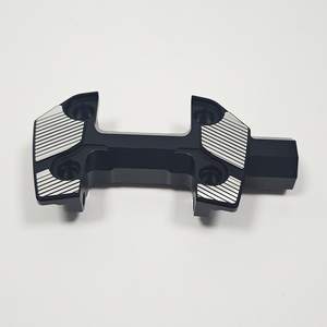Manufacturer Precision Custom Cnc Milling Parts Aluminum Cnc Turning <b>Machining</b> Parts Stainless Steel Cnc <b>Machining</b> <b>Service</b> - Product Image 4