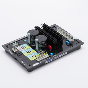 แซนด์สเนล AVR R450 บอร์ดควบคุมแรงดันไฟฟ้าอัตโนมัติ เครื่องปรับแรงดันไฟฟ้ากระแสสลับเฟสเดียว - Product Image 1