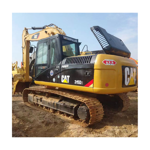 Excavatrice sur chenilles d'occasion CAT 315 D Caterpillar, moteur japonais d'occasion CAT 315D - Product Image 1