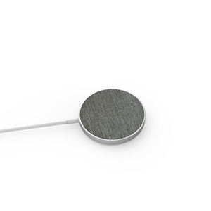 Sản phẩm mới LC36 nhanh chóng từ tính không dây sạc Pad - Product Image 1