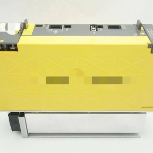 وحدة تحكم برمجة PLC أصلية جديدة جاهزة A06B-6140-H014 للأتمتة الصناعية في المستودعات - Product Image 1