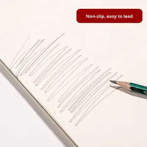 Quaderno a Spirale A4 per Studenti, per <span class=keywords><strong>Disegno</strong></span> e Pittura, Carta per Matite Colorate per Adulti e Bambini - Product Image 4