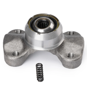 ซีรีส์1310-เต้ารับตรงกลาง211355X สำหรับ1999-2019Jeep Wrangler Cherokee XJ TJ <span class=keywords><strong>CV</strong></span> - Product Image 2