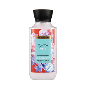 Crème pour le corps 1001 Sensations, riche en hydratation, parfum floral, lotion pour le corps blanchissante, beurre corporel pour femmes, crème pour peaux sèches - Product Image 3