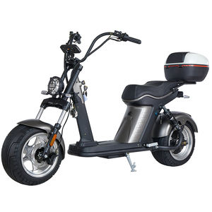 Scooter Eléctrico Citycoco Económico con Batería, Citycoco 1500w 2000w 3000w, Scooter Chopper Eléctrico - Product Image 6