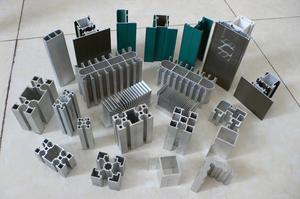 Bagian jendela <span class=keywords><strong>aluminium</strong></span>, jendela <span class=keywords><strong>aluminium</strong></span>, profil <span class=keywords><strong>mullion</strong></span> jendela <span class=keywords><strong>aluminium</strong></span> - Product Image 5